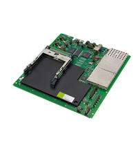 TDH 842 Backend CI